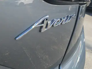 2025 Buick Envision