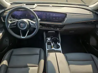 2025 Buick Envision