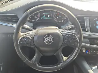 2018 Buick Enclave