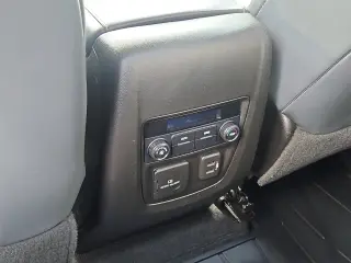 2018 Buick Enclave