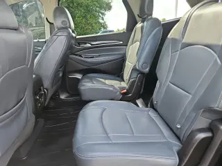 2018 Buick Enclave