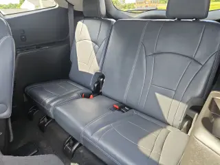 2018 Buick Enclave
