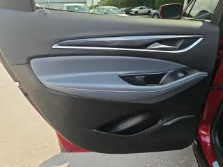 2018 Buick Enclave