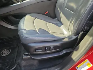 2018 Buick Enclave