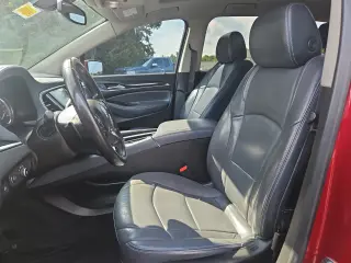2018 Buick Enclave