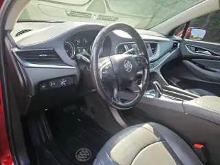 2018 Buick Enclave
