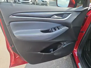 2018 Buick Enclave
