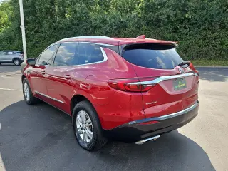 2018 Buick Enclave