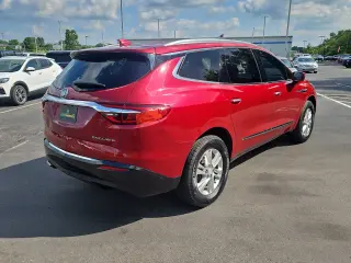 2018 Buick Enclave