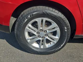 2018 Buick Enclave