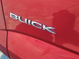 2018 Buick Enclave