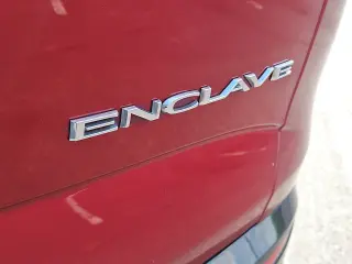 2018 Buick Enclave