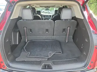 2018 Buick Enclave