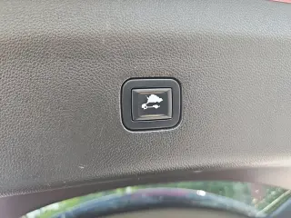 2018 Buick Enclave