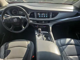 2018 Buick Enclave