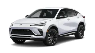 2026 Buick Envista