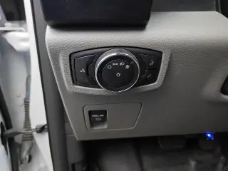 Ford F-150 2018 4x2 XL 2dr Regular Cab 6.5 ft. SB