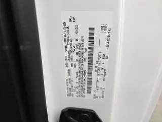 Ford F-150 2018 4x2 XL 2dr Regular Cab 6.5 ft. SB