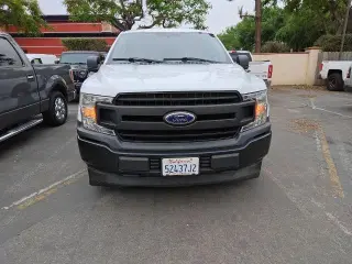 Ford F-150 2018 4x2 XL 2dr Regular Cab 6.5 ft. SB