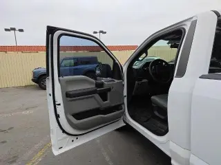 Ford F-150 2018 4x2 XL 2dr Regular Cab 6.5 ft. SB