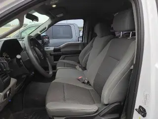 Ford F-150 2018 4x2 XL 2dr Regular Cab 6.5 ft. SB