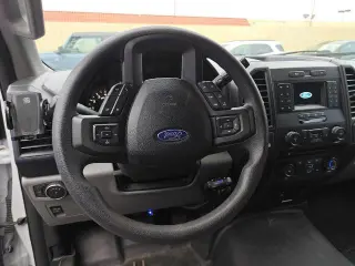 Ford F-150 2018 4x2 XL 2dr Regular Cab 6.5 ft. SB