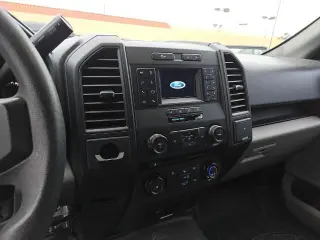 Ford F-150 2018 4x2 XL 2dr Regular Cab 6.5 ft. SB