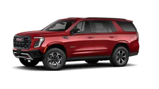 2026 GMC Yukon