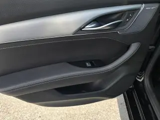 2024 CADILLAC CT5