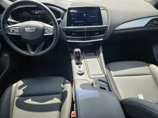 2024 CADILLAC CT5
