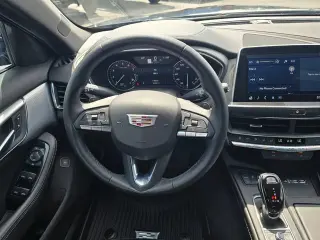 2024 CADILLAC CT5