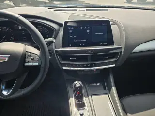 2024 CADILLAC CT5
