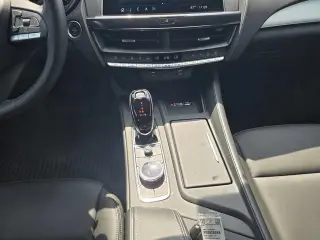 2024 CADILLAC CT5