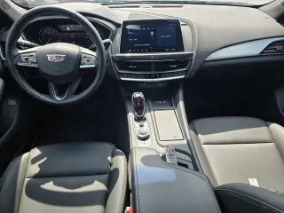 2024 CADILLAC CT5
