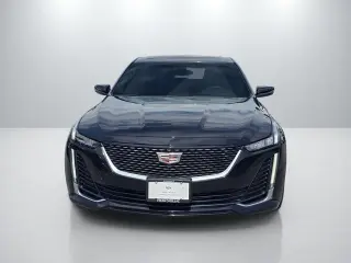 2024 CADILLAC CT5
