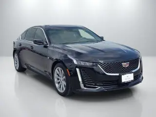 2024 CADILLAC CT5