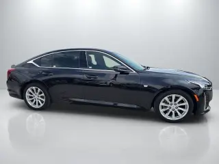 2024 CADILLAC CT5