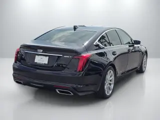 2024 CADILLAC CT5