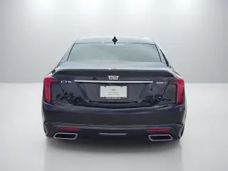 2024 CADILLAC CT5