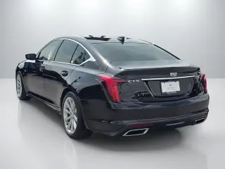 2024 CADILLAC CT5
