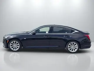 2024 CADILLAC CT5