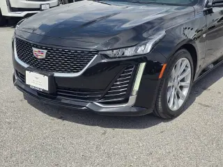 2024 CADILLAC CT5