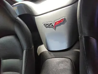 Chevrolet Corvette 2005 2dr Convertible