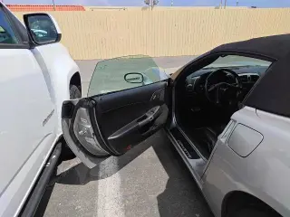 Chevrolet Corvette 2005 2dr Convertible