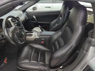 Chevrolet Corvette 2005 2dr Convertible