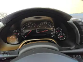 Chevrolet Corvette 2005 2dr Convertible