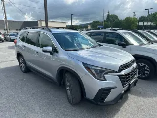 2023 Subaru Ascent