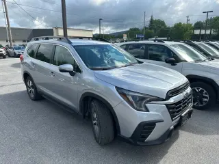 2023 Subaru Ascent