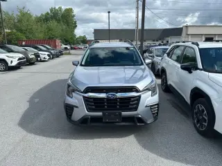 2023 Subaru Ascent