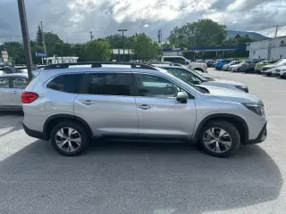 2023 Subaru Ascent